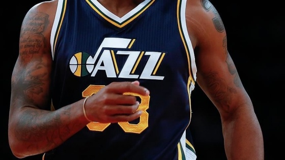 NBA'da Jazz, galibiyet serisini 6 maça çıkardı