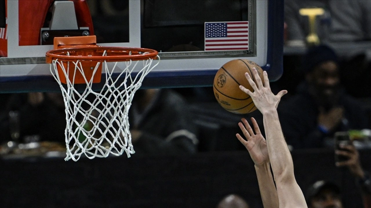 NBA'de Alperen Şengün'ün formasını giydiği Houston Rockets, 5 maç sonra kaybetti