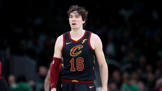 NBA'de Cedi Osman'ın formasını giydiği Cleveland, Houston engelini aştı