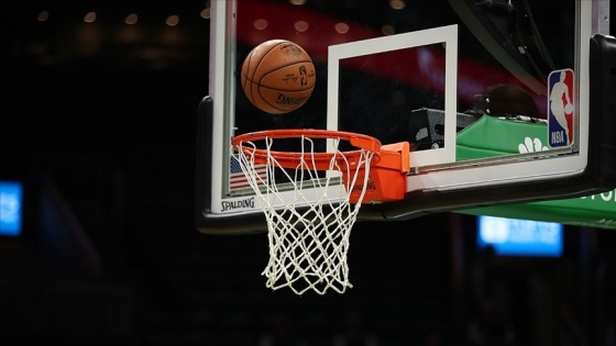 NBA'de Lakers Celtics'i 96-95 mağlup etti