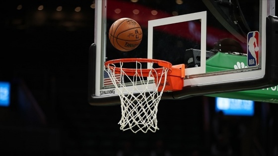 NBA'de Milwaukee Bucks ve Utah Jazz'dan üst üste 3. galibiyet