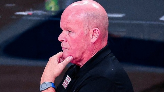 NBA ekibi Orlando Magic'te Steve Clifford dönemi sona erdi