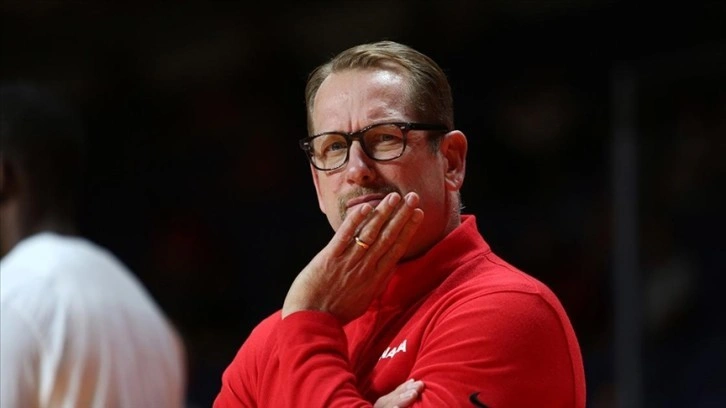 NBA ekibi Philadelphia 76ers'ta Nick Nurse dönemi