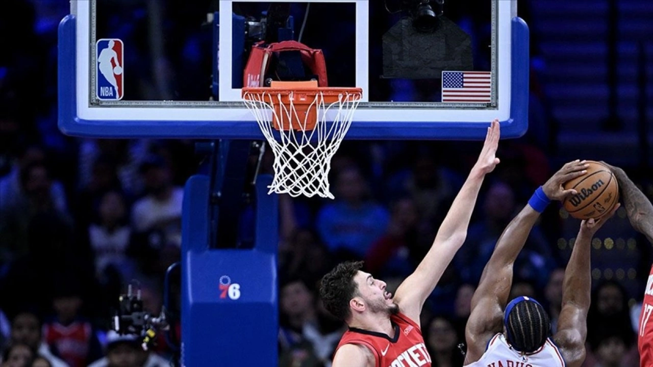 NBA Kupası'nda çeyrek finale yükselen takımlar belli oldu