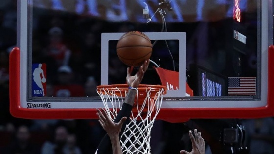 NBA play-off'larında Raptors ve Nuggets, serilerinde beraberliği yakaladı