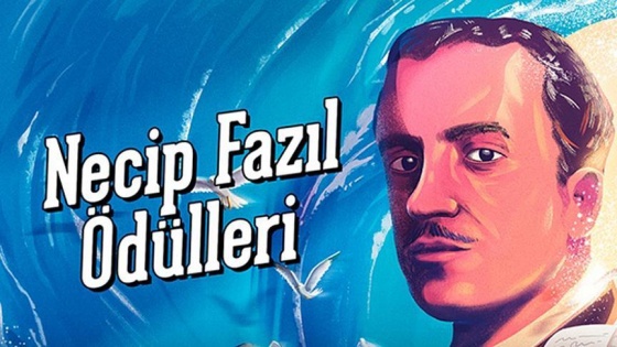 'Necip Fazıl Ödülleri 2018' sahiplerini buldu