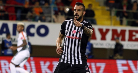 Negredo: 'Ligde de belli bir çizgi yakalamalıyız'