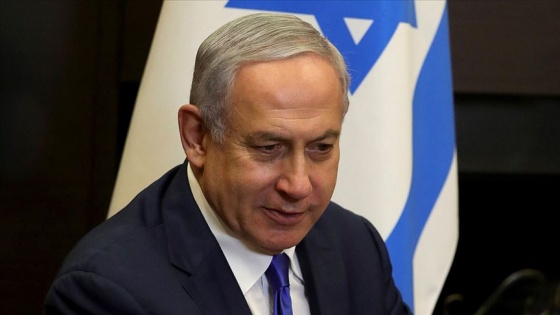 Netanyahu aleyhinde açılan davada duruşmanın ertelenmesi talep edildi