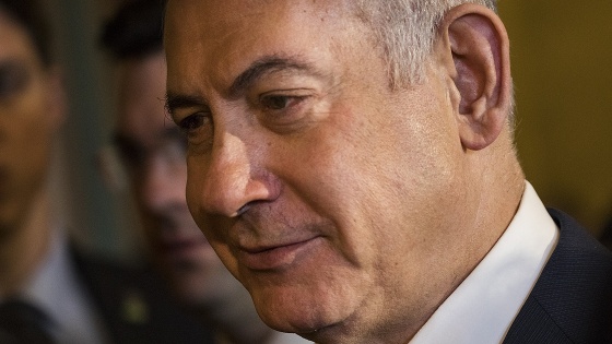 Netanyahu aleyhindeki iddianamenin sunulması bekleniyor