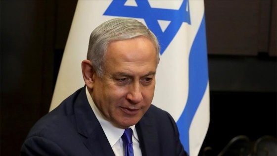 Netanyahu BAE anlaşması için ABD'ye özel uçakla gitmekten vazgeçti