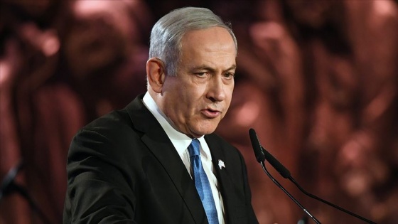 Netanyahu: BAE ile yapılan anlaşmada gizli maddeler yok