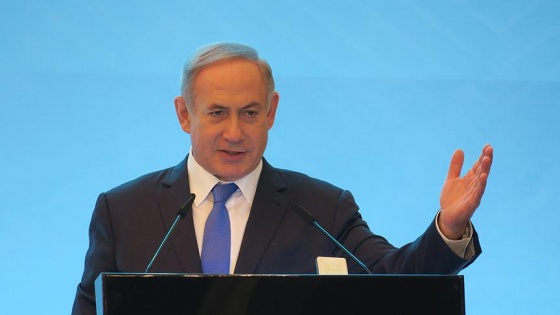 Netanyahu'dan ABD ve Rusya'ya 'İran uyarısı'