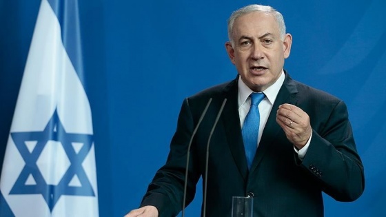 Netanyahu'dan Beyrut'ta yeni bir patlama olabilir iddiası