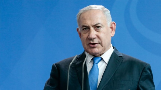 Netanyahu'dan Gazze'ye saldırı tehdidi