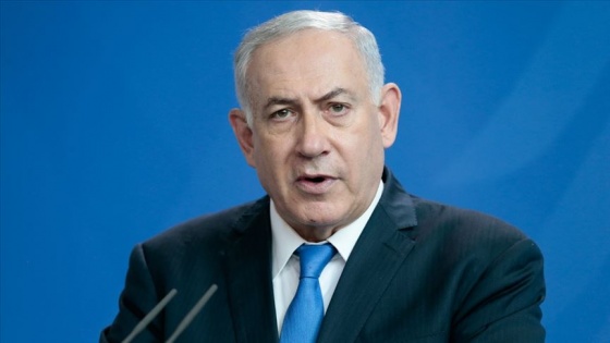 Netanyahu'dan 'ilhak aşamalı olarak uygulanabilir' açıklaması