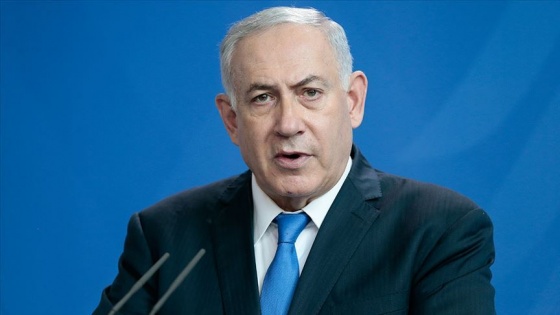 Netanyahu'dan İran'a üstü kapalı uyarı