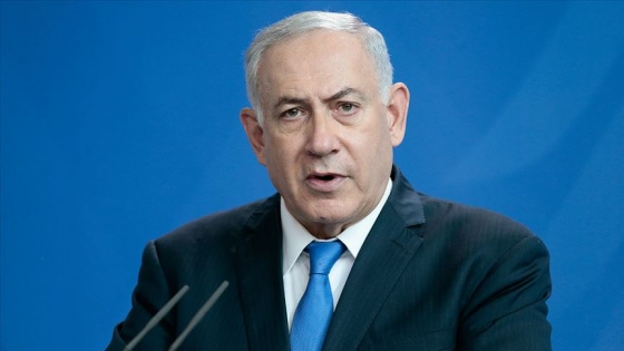 Netanyahu’dan Johnson’a 'İran’a karşı sert tavır' çağrısı