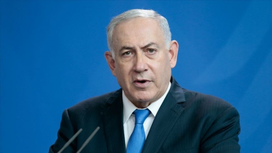 Netanyahu'dan 'savaş' tehdidi