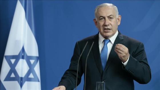 Netanyahu'dan Suriye'ye saldırıların devam edeceği sinyali