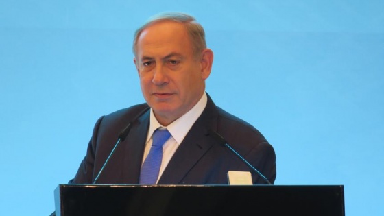 Netanyahu'dan Trump'a "duvar" desteği