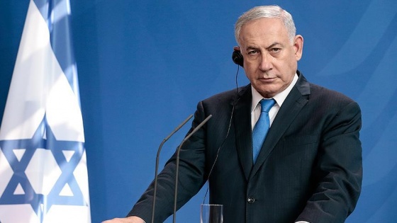 Netanyahu: Esed ile sorunumuz yok