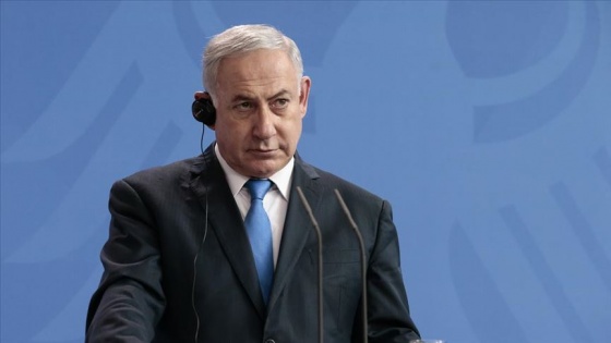 Netanyahu: Gazze'deki gruplarla savaşın zirvesindeyiz