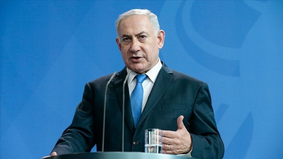 Netanyahu kurmaylarını acil toplantıya çağırdı