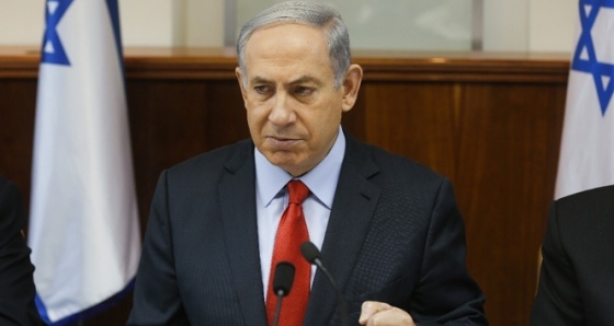 Netanyahu Macaristan'da