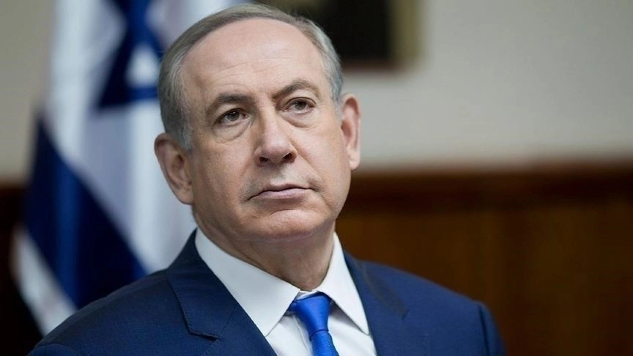 Netanyahu'nun 7 Ekim'den sonra Gazze'de her şeyin bombalanmasını istediği ortaya çıkt