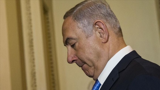 Netanyahu’nun Batı Şeria’da 'ilhak' açıklamalarına dünyadan tepki yağdı