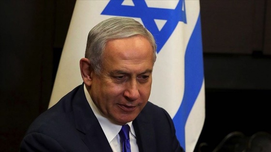 Netanyahu'nun danışmanı koronavirüse yakalandı