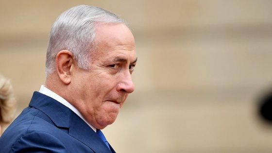 Netanyahu'nun Körfez'deki yeni durağı Bahreyn