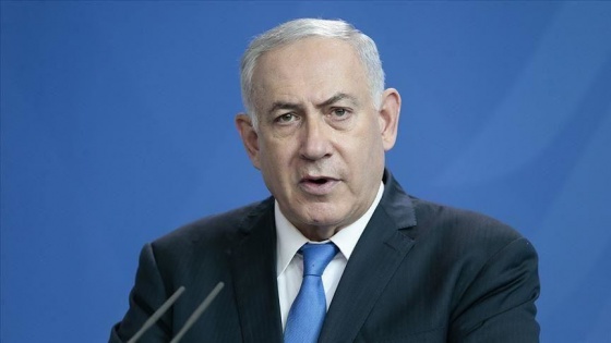 Netanyahu: Pfizer'in Kovid-19 aşısı ocaktan itibaren İsrail'e gelmeye başlayacak
