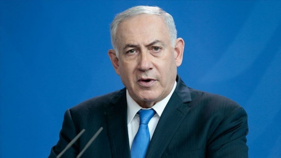 Netanyahu: Putin 'başbakan sen olmasaydın İsrail ile Rusya savaşa girebilirdi' dedi