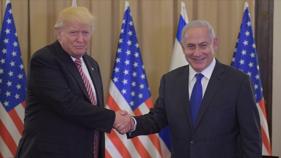 &#039;Netanyahu Trump&#039;a yanlış bilgiler verdi&#039;