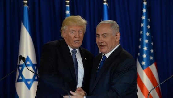 Netanyahu Trump'ın İran üzerindeki baskıyı azaltmasını beklemiyor