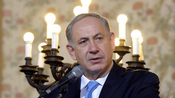 Netanyahu'ya yolsuzluk soruşturması açıldı