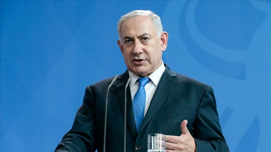 Netanyahu: Yahudi yerleşim birimleri sonsuza kadar kalacak