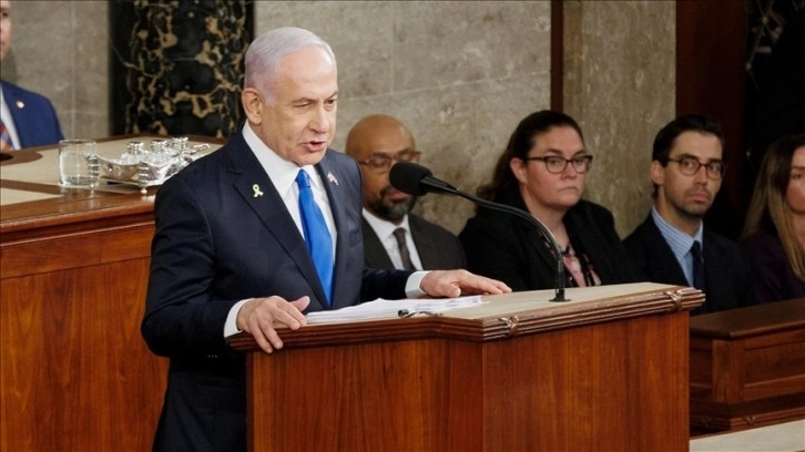Netanyahu'dan "her türlü senaryoya hazırız" açıklaması