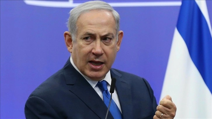 Netanyahu'dan savaş sonrası Gazze’nin idaresi Filistin yönetimine verilmeyecek iması