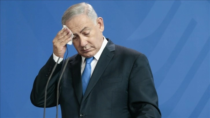 Netanyahu'nun oğlu, 