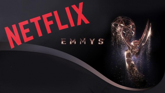 Netflix Emmy'de 17 yıllık başarıyı sona erdirdi