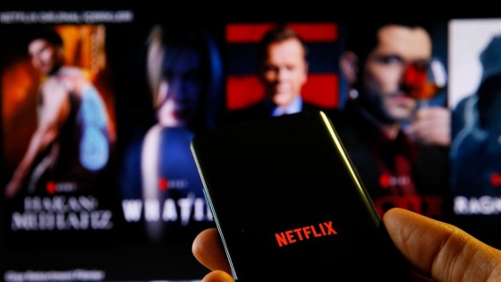 Netflix'in abone sayısındaki artış yavaşladı