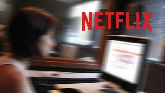 Netflix'in net kar ve geliri arttı