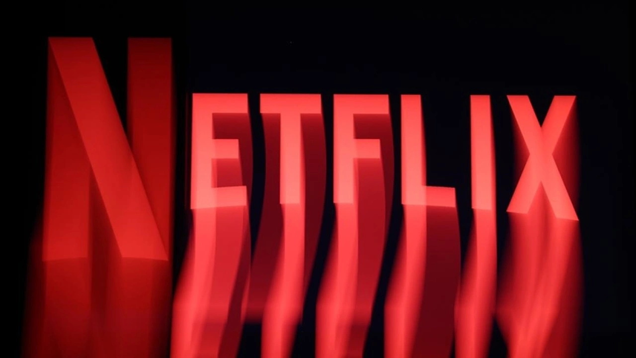 Netflix, Meksika'ya 4 yıl içinde 1 milyar dolar yatırım yapacak