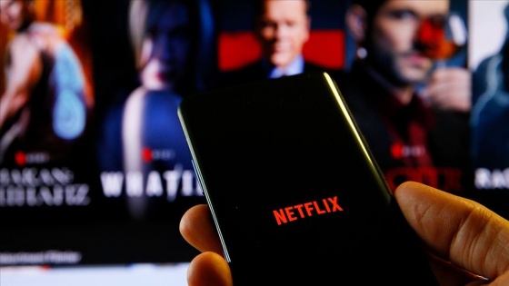 Netflix&#039;ten karantinaya özel kısa filmler