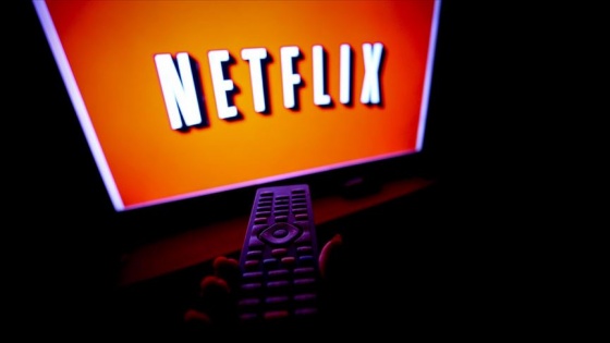 Netflix'ten 'Türkiye'de devam' açıklaması