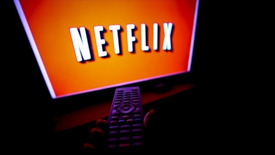 Netflix 'Uzay Kuvvetleri' markasını ABD ordusundan önce almış