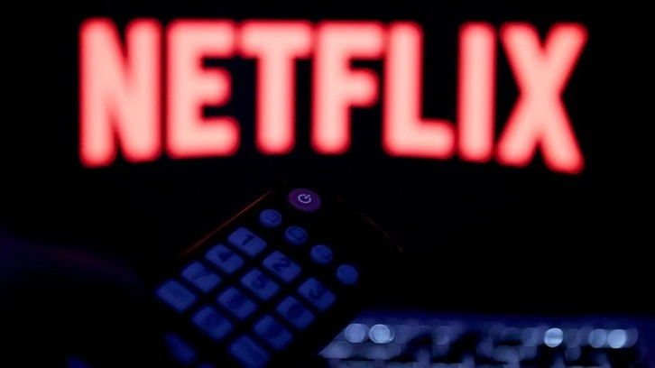 Netflix'in abone sayısı yılın üçüncü çeyreğinde arttı