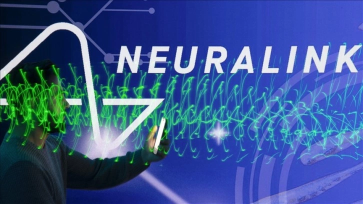 Neuralink'in 